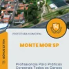 Profissionais Para Práticas Corporais Todos os Cargos