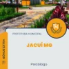 Apostila Psicólogo Prefeitura de Jacuí MG 2025