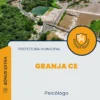 Apostila Psicólogo Prefeitura de Granja CE 2025