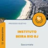 Apostila Socorrista Processo Seletivo Instituto Beira Rio RJ 2025
