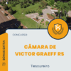 Apostila Tesoureiro Câmara de Victor Graeff RS 2025