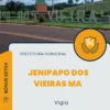 Apostila Vigia Prefeitura de Jenipapo dos Vieiras MA 2025