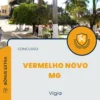 Apostila Vigia Prefeitura de Vermelho Novo MG 2025