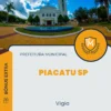 Apostila Vigia Prefeitura de Piacatu SP 2025
