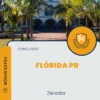 Apostila Zelador Concurso Flórida PR 2025