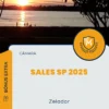 Apostila Zelador Câmara de Sales SP 2025