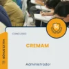 Apostila Administrador Concurso CREMAM 2025