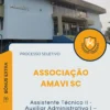 Assistente Técnico II Auxiliar Administrativo I Controladoria