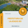 Apostila Biomédico Prefeitura de Lajeado RS 2025