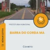 Apostila Coveiro Concurso Barra do Corda MA 2025