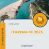 Apostila Digitador Concurso Itarema CE 2025