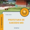 Apostila Diretor Prefeitura de Sarzedo MG 2025