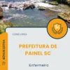 Apostila Enfermeiro Prefeitura de Painel SC 2025