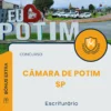 Apostila Escriturário Concurso Câmara de Potim SP 2025