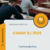 Apostila Farmacêutico Processo Seletivo CISBAF RJ 2025