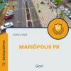 Apostila Gari Concurso Mariópolis PR 2025