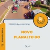 Apostila Gari Prefeitura de Novo Planalto GO 2025