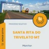 Apostila Monitor Santa Rita do Trivelato MT 2025