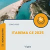Apostila Vigia Concurso Itarema CE 2025
