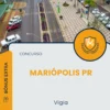 Apostila Vigia Concurso Mariópolis PR 2025