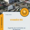 Apostila Agente de Combate as Endemias Concurso Viamão RS 2025
