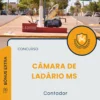 Apostila Contador Câmara de Ladário MS 2025