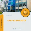 Apostila Enfermeiro Concurso UNIFAL MG 2025