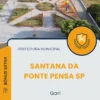 Apostila Gari Prefeitura de Santana da Ponte Pensa SP 2025