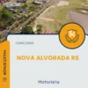 Apostila Motorista Concurso de Nova Alvorada RS 2025