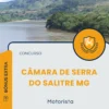 Apostila Motorista Concurso Câmara de Serra do Salitre MG 2025