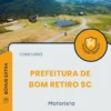 Apostila Motorista Prefeitura de Bom Retiro SC 2025
