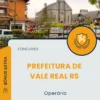 Apostila Operário Prefeitura de Vale Real RS 2025