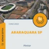 Apostila Pintor Concurso Araraquara SP 2025