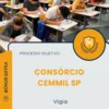 Apostila Vigia Consórcio CEMMIL SP 2025