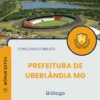 Apostila Biólogo Prefeitura de Uberlândia MG 2025