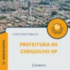 Apostila Coveiro Prefeitura de Cerquilho SP 2025