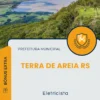 Apostila Eletricista Prefeitura de Terra de Areia RS 2025