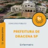 Apostila Enfermeiro Prefeitura de Dracena SP 2025