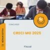 Apostila Fiscal Concurso CRECI MG 2025