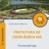 Apostila Fonoaudiólogo Prefeitura de Uberlândia MG 2025