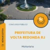 Apostila Motorista Prefeitura de Volta Redonda RJ 2025