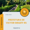 Apostila Operário Prefeitura de Victor Graeff RS 2025
