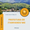 Apostila Pintor Prefeitura de Itanhandu MG 2025