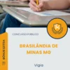 Apostila Vigia Prefeitura de Brasilândia de Minas MG 2025
