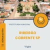 Apostila Vigia Prefeitura de Ribeirão Corrente SP 2025