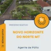 Apostila Agente de Pátio Prefeitura de Novo Horizonte do Norte MT 2025