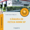 Apostila Copeira Câmara de Estiva Gerbi SP 2025