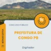 Apostila Digitador Prefeitura de Congo PB 2025