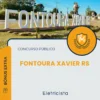 Apostila Eletricista Prefeitura de Fontoura Xavier RS 2025