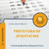 Apostila Farmacêutico Bioquímico Prefeitura de Jequitaí MG 2025
